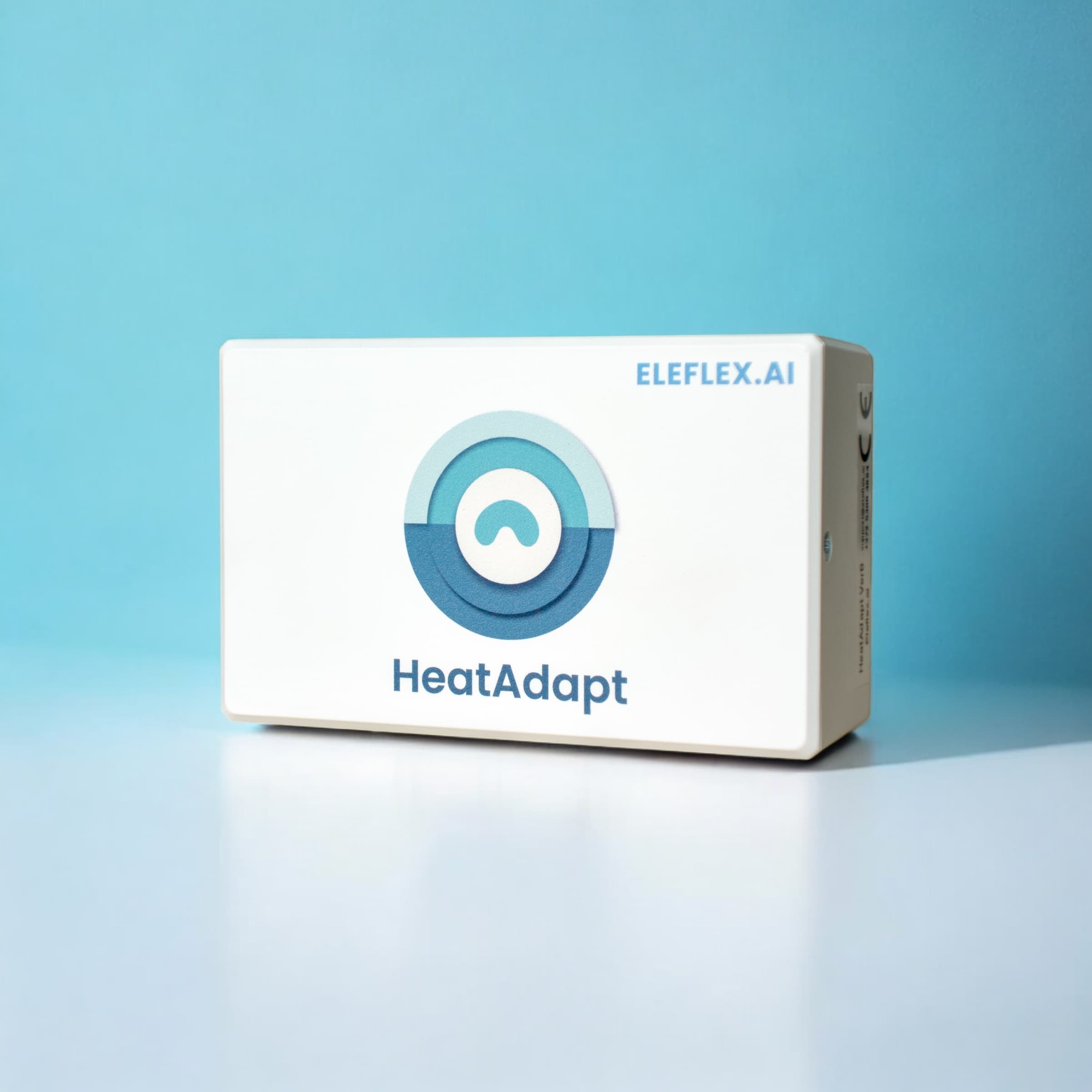 HeatAdapt Smart Module — vooraanzicht