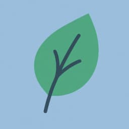Groen blad